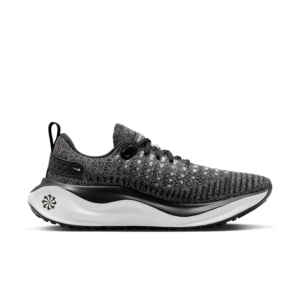9W / 7.5M - [NEW] Women's Nike ReactX‎ Infinity Run 4 Shoes 'Black' DR2670-003